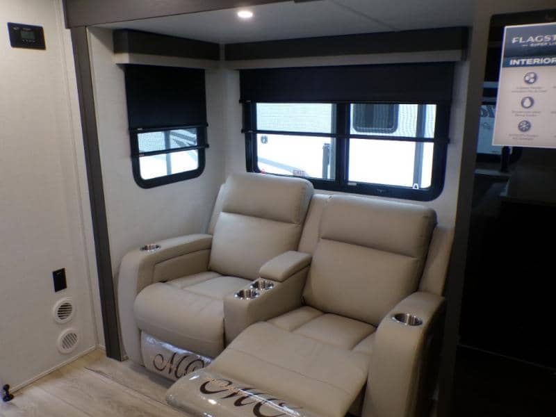 2026 Forest River 2026 Forest River Flagstaff Super Lite - thumbnail 19