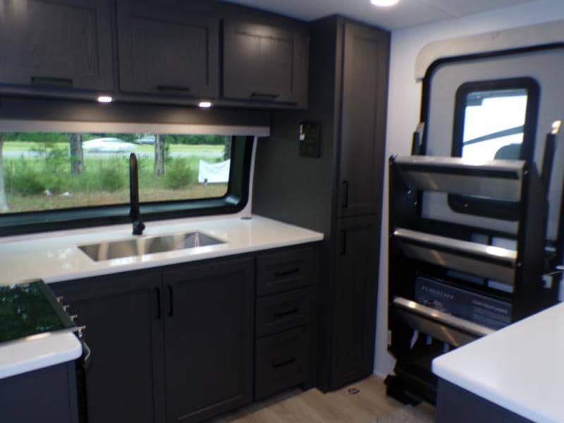 2026 Forest River 2026 Forest River Flagstaff Super Lite - thumbnail 22