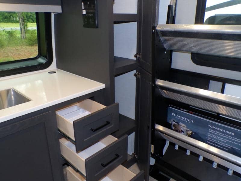 2026 Forest River 2026 Forest River Flagstaff Super Lite - thumbnail 24