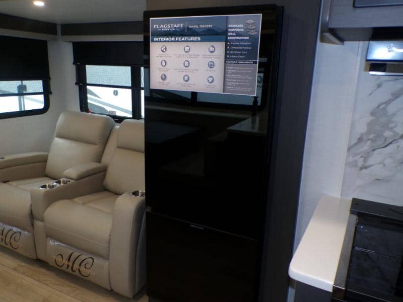 2026 Forest River 2026 Forest River Flagstaff Super Lite - thumbnail 33