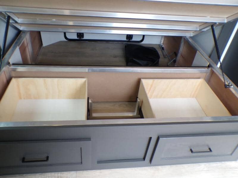 2026 Forest River 2026 Forest River Flagstaff Super Lite - thumbnail 40