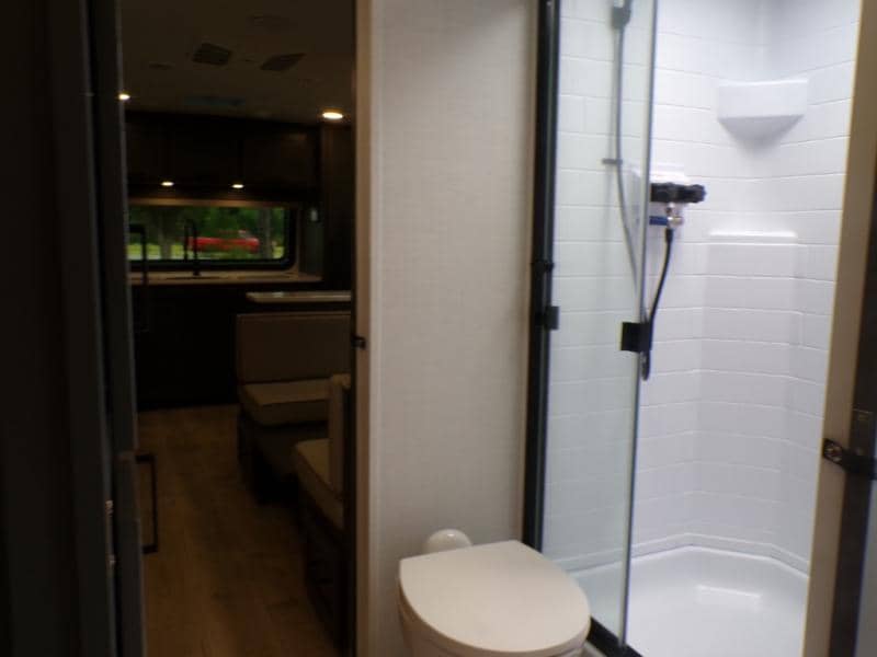 2026 Forest River 2026 Forest River Flagstaff Super Lite - thumbnail 41