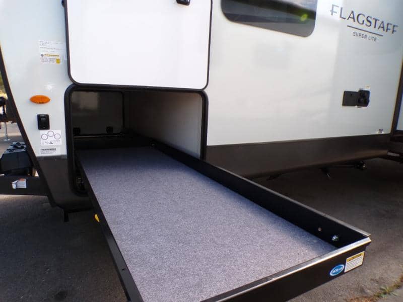 2026 Forest River 2026 Forest River Flagstaff Super Lite - thumbnail 10