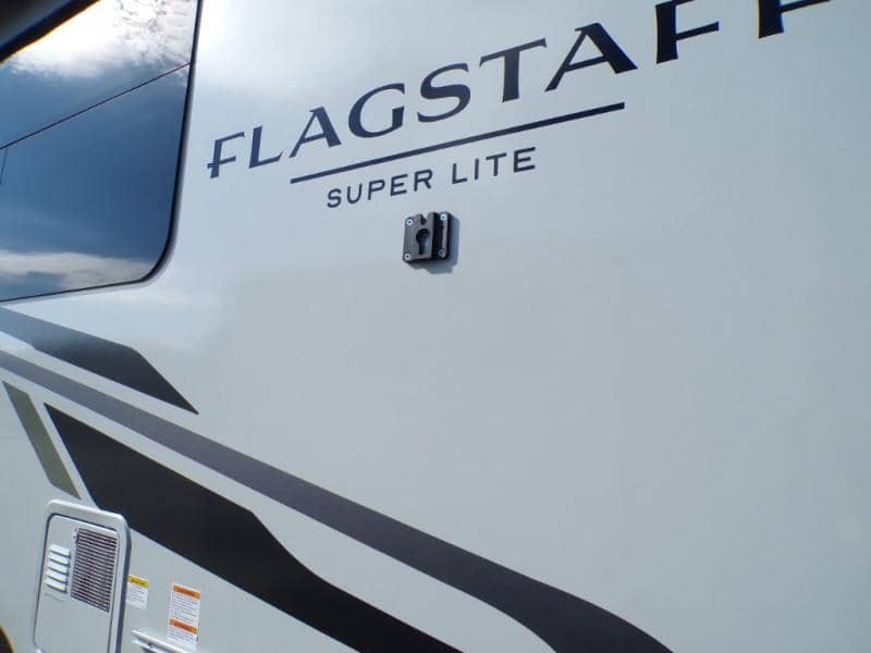 2026 Forest River 2026 Forest River Flagstaff Super Lite - thumbnail 13