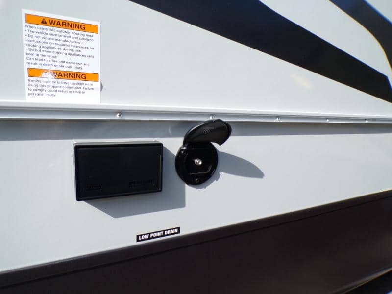 2026 Forest River 2026 Forest River Flagstaff Super Lite - thumbnail 14