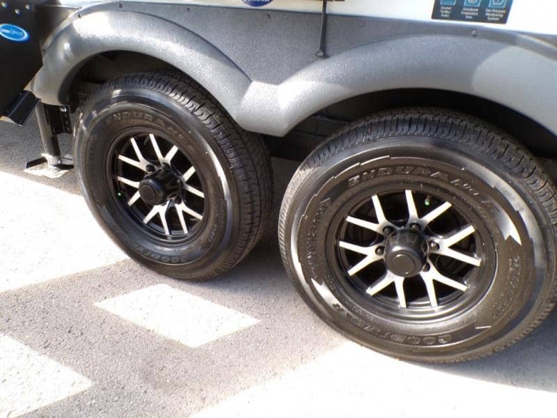 2026 Forest River 2026 Forest River Flagstaff Super Lite - thumbnail 15