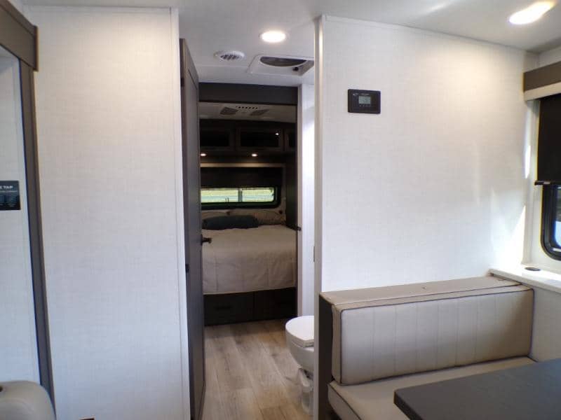 2026 Forest River 2026 Forest River Flagstaff Super Lite - thumbnail 18