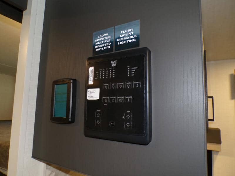 2026 Forest River 2026 Forest River Flagstaff Super Lite - thumbnail 19