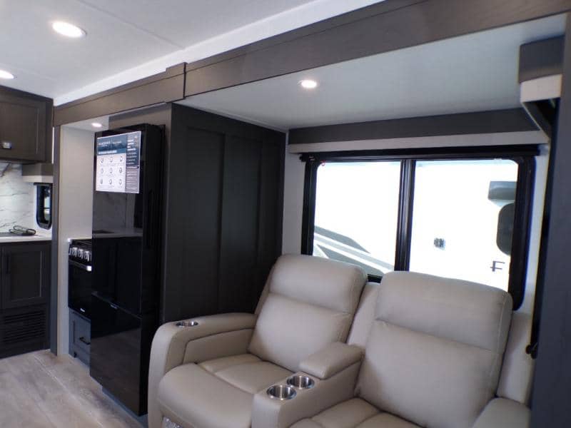 2026 Forest River 2026 Forest River Flagstaff Super Lite - thumbnail 21