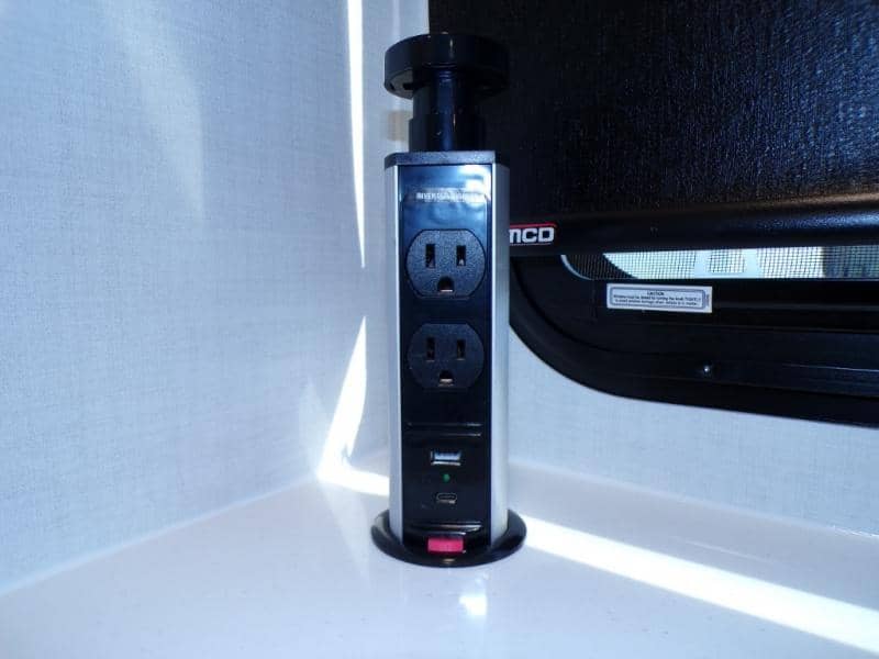 2026 Forest River 2026 Forest River Flagstaff Super Lite - thumbnail 30