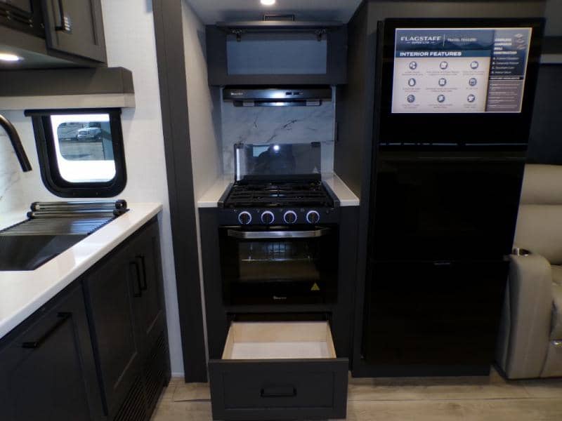 2026 Forest River 2026 Forest River Flagstaff Super Lite - thumbnail 31
