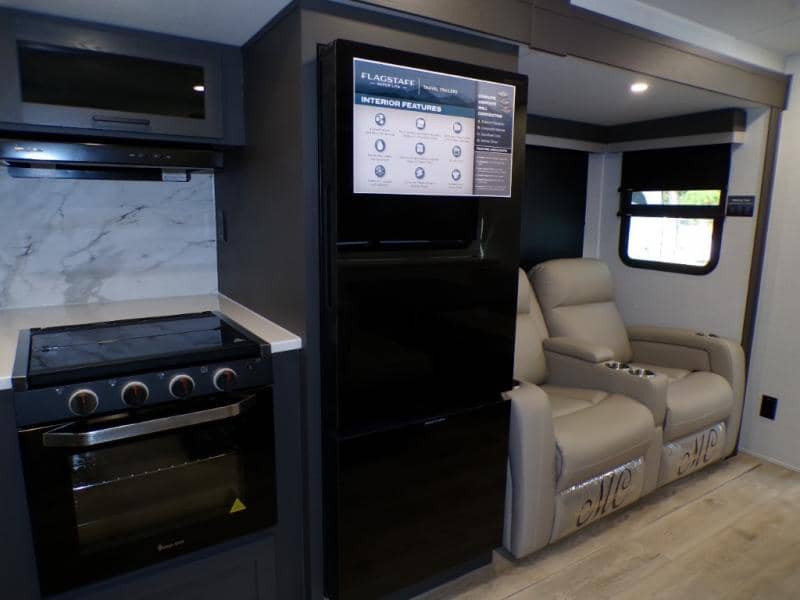 2026 Forest River 2026 Forest River Flagstaff Super Lite - thumbnail 33