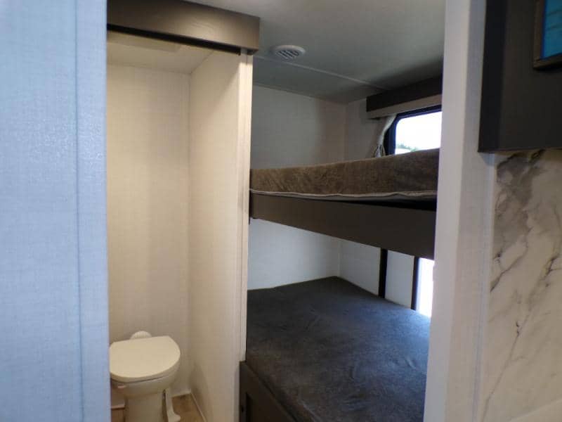 2026 Forest River 2026 Forest River Flagstaff Super Lite - thumbnail 46