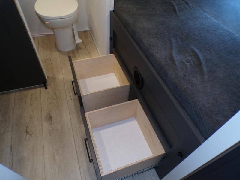 2026 Forest River 2026 Forest River Flagstaff Super Lite - thumbnail 49