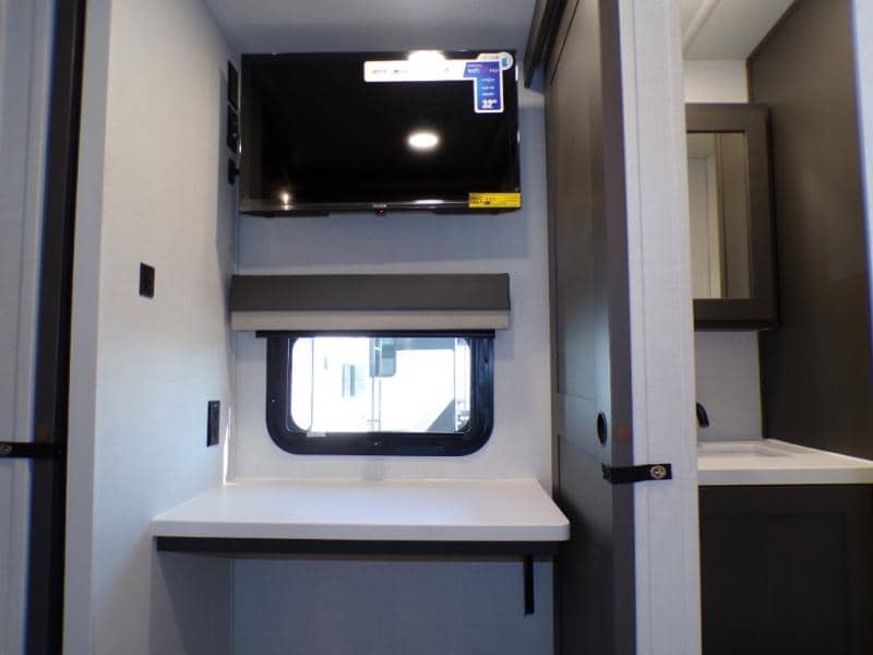 2026 Forest River 2026 Forest River Flagstaff Super Lite - thumbnail 52