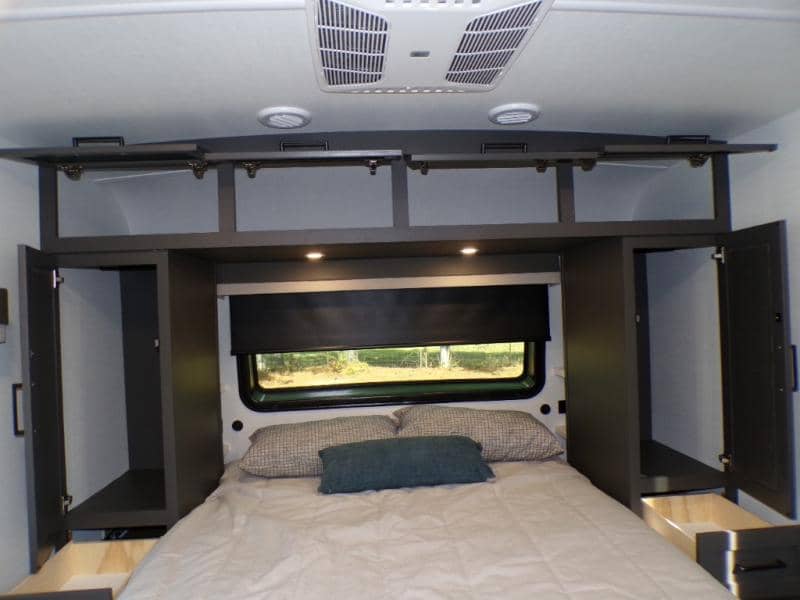 2026 Forest River 2026 Forest River Flagstaff Super Lite - thumbnail 55