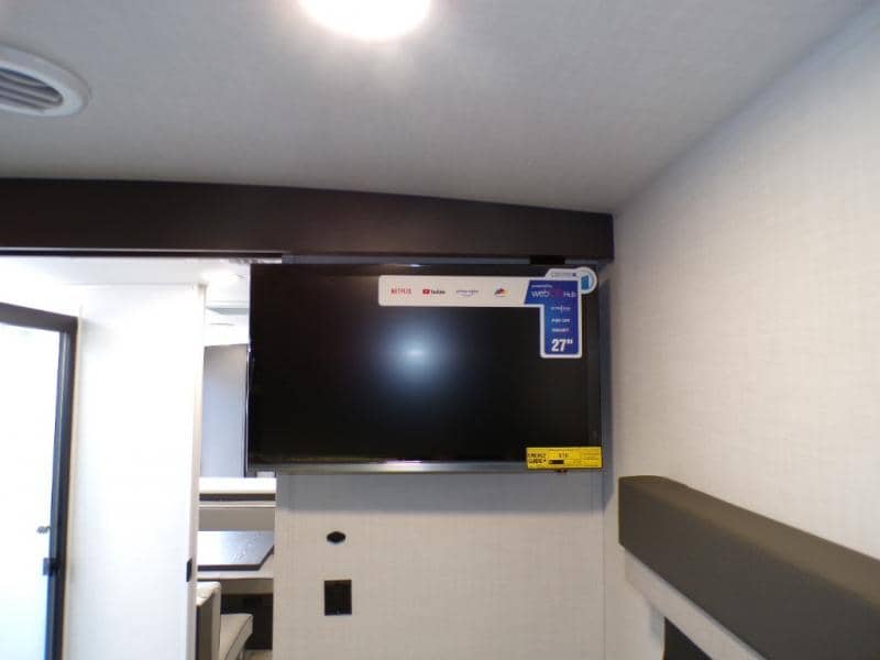 2026 Forest River 2026 Forest River Flagstaff Super Lite - thumbnail 57