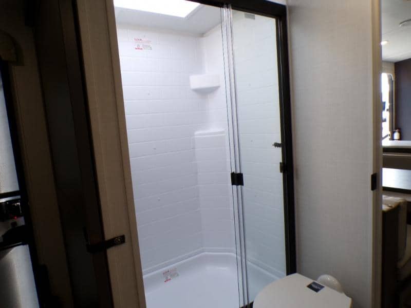 2026 Forest River 2026 Forest River Flagstaff Super Lite - thumbnail 58