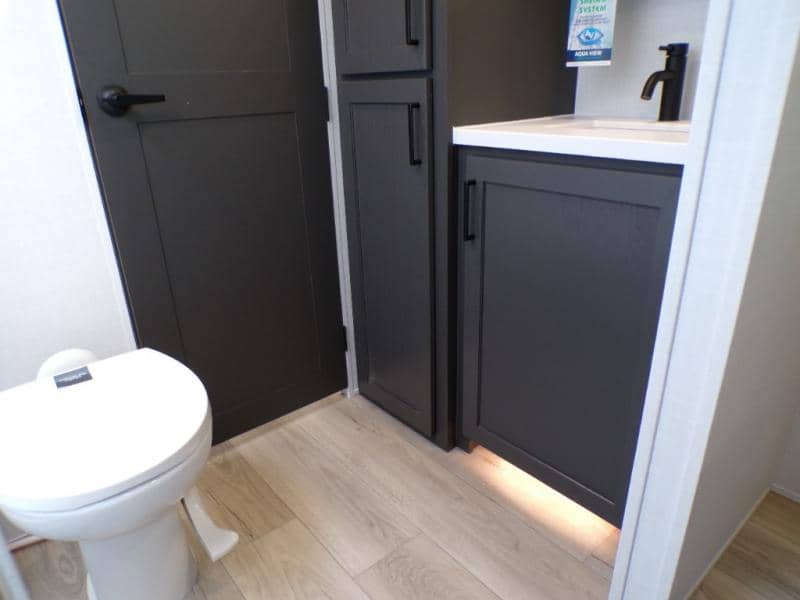 2026 Forest River 2026 Forest River Flagstaff Super Lite - thumbnail 60