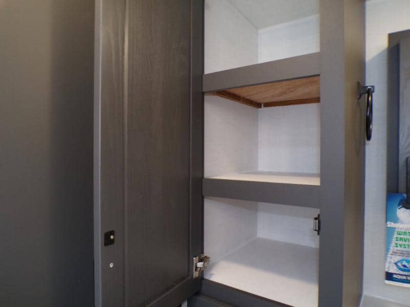 2026 Forest River 2026 Forest River Flagstaff Super Lite - thumbnail 61