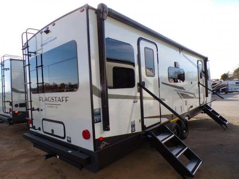 2026 Forest River 2026 Forest River Flagstaff Super Lite - thumbnail 5
