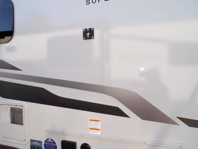 2026 Forest River 2026 Forest River Flagstaff Super Lite - thumbnail 6