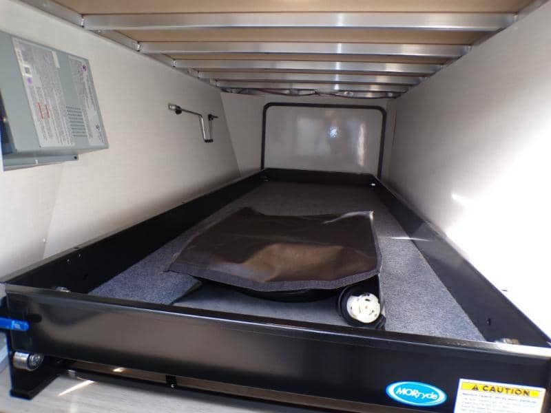 2026 Forest River 2026 Forest River Flagstaff Super Lite - thumbnail 7