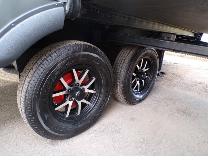 2026 Forest River 2026 Forest River Flagstaff Super Lite - thumbnail 10