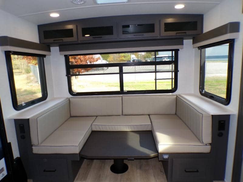 2026 Forest River 2026 Forest River Flagstaff Super Lite - thumbnail 18