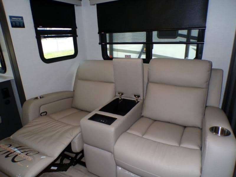 2026 Forest River 2026 Forest River Flagstaff Super Lite - thumbnail 22