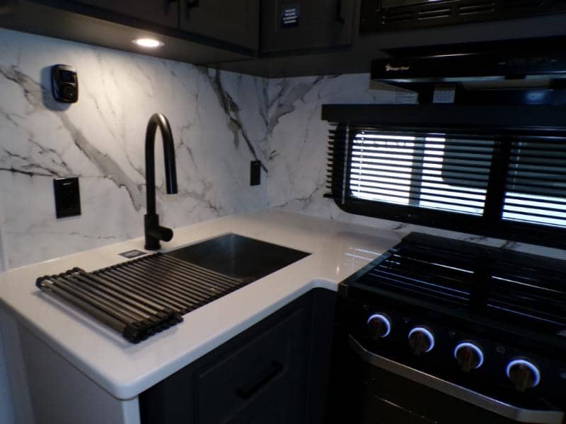 2026 Forest River 2026 Forest River Flagstaff Super Lite - thumbnail 24