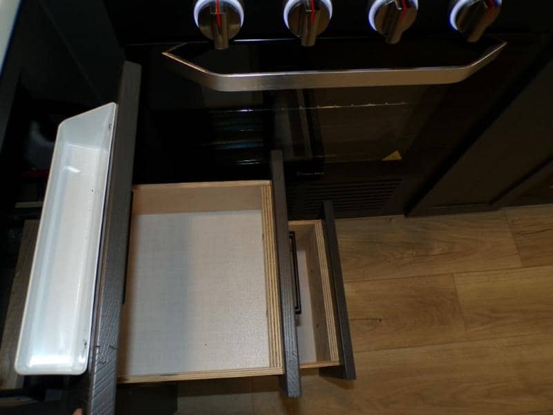 2026 Forest River 2026 Forest River Flagstaff Super Lite - thumbnail 25