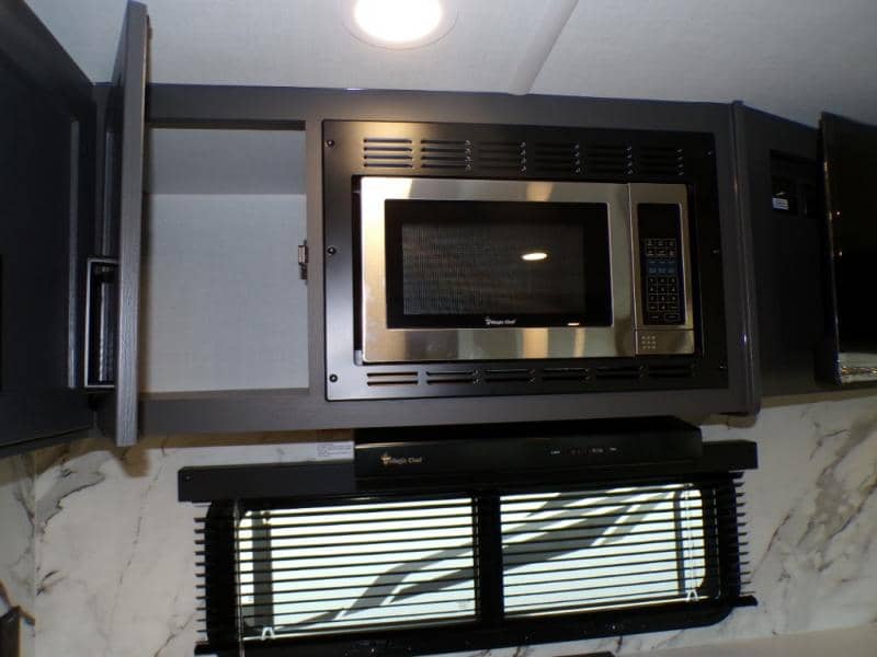 2026 Forest River 2026 Forest River Flagstaff Super Lite - thumbnail 29