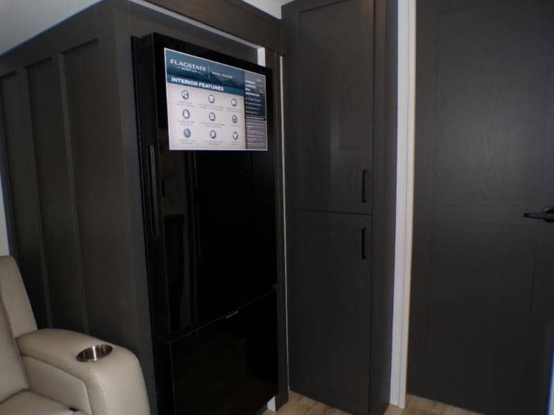 2026 Forest River 2026 Forest River Flagstaff Super Lite - thumbnail 32