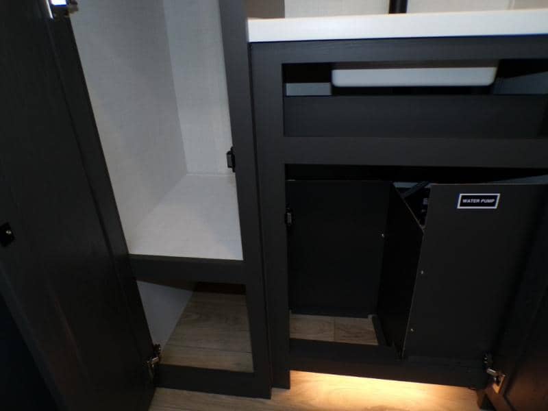 2026 Forest River 2026 Forest River Flagstaff Super Lite - thumbnail 44