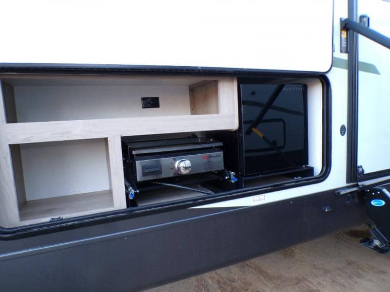 2026 Forest River 2026 Forest River Flagstaff Super Lite - thumbnail 11