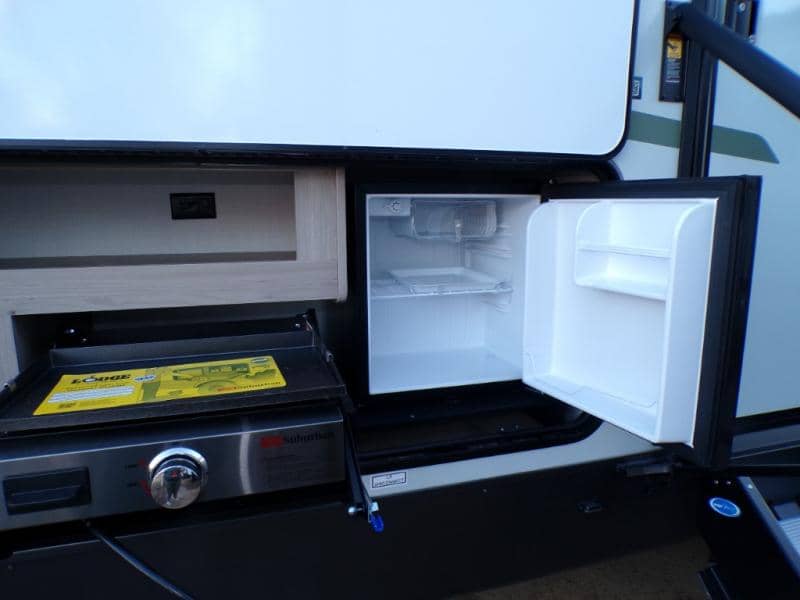 2026 Forest River 2026 Forest River Flagstaff Super Lite - thumbnail 12