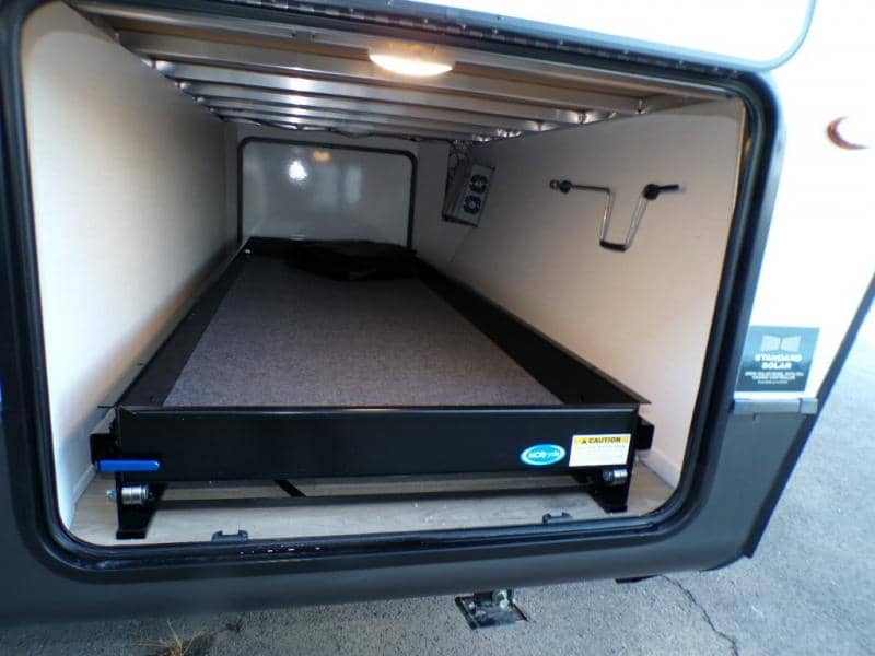 2026 Forest River 2026 Forest River Flagstaff Super Lite - thumbnail 13