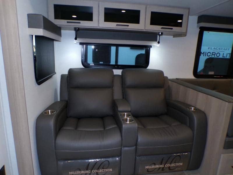 2026 Forest River 2026 Forest River Flagstaff Super Lite - thumbnail 17