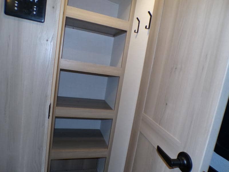 2026 Forest River 2026 Forest River Flagstaff Super Lite - thumbnail 23