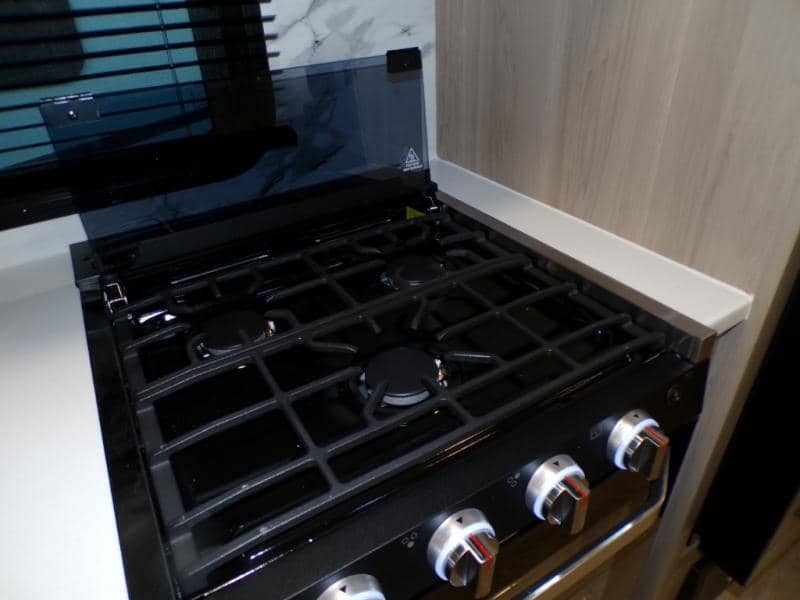 2026 Forest River 2026 Forest River Flagstaff Super Lite - thumbnail 30