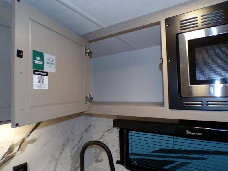 2026 Forest River 2026 Forest River Flagstaff Super Lite - thumbnail 31