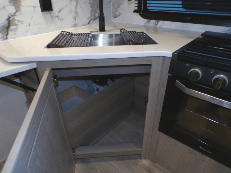 2026 Forest River 2026 Forest River Flagstaff Super Lite - thumbnail 33