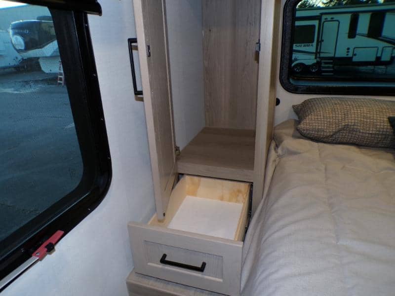 2026 Forest River 2026 Forest River Flagstaff Super Lite - thumbnail 41