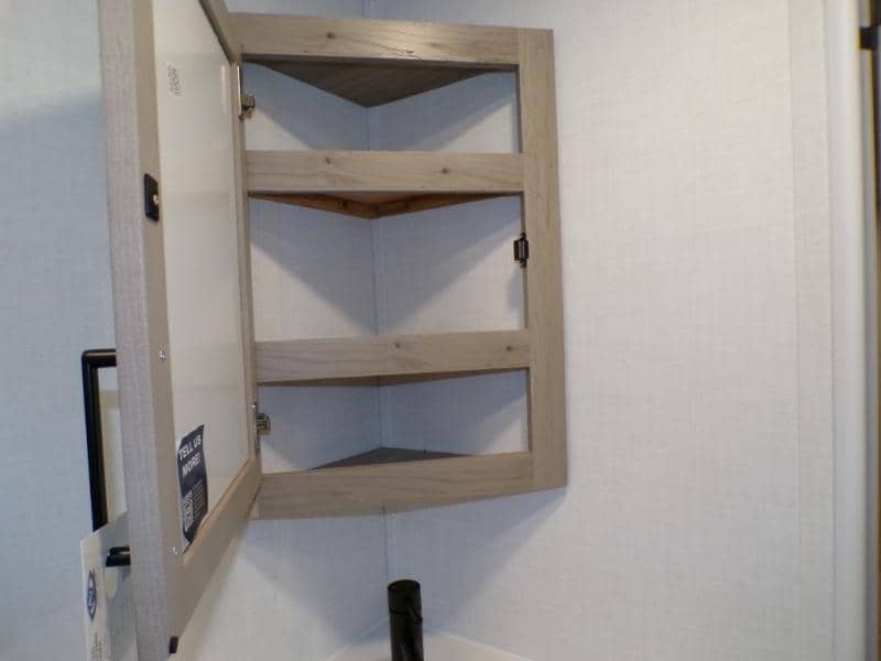 2026 Forest River 2026 Forest River Flagstaff Super Lite - thumbnail 48