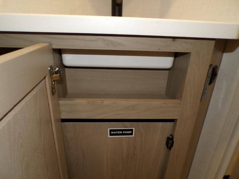 2026 Forest River 2026 Forest River Flagstaff Super Lite - thumbnail 49