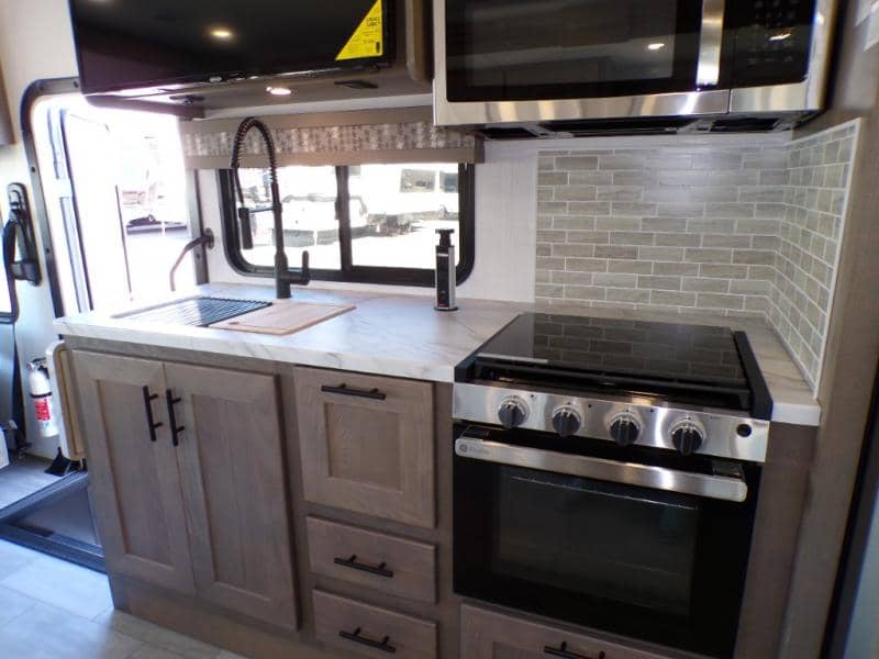 2026 Forest River 2026 Forest River FR3 - thumbnail 31