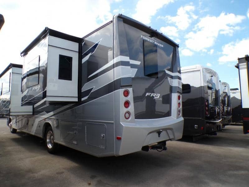 2026 Forest River 2026 Forest River FR3 - thumbnail 4