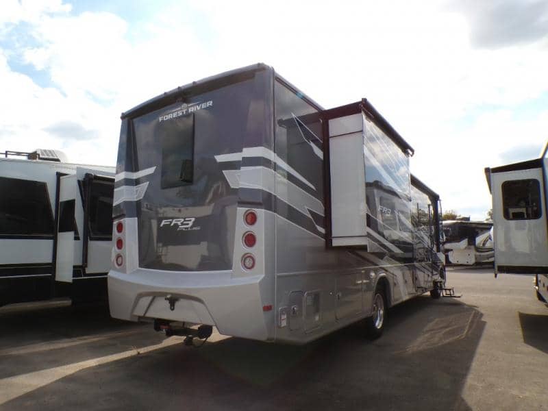 2026 Forest River 2026 Forest River FR3 - thumbnail 5