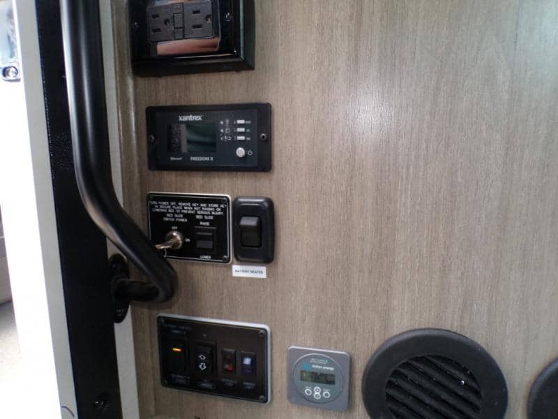 2026 Forest River 2026 Forest River FR3 - thumbnail 31